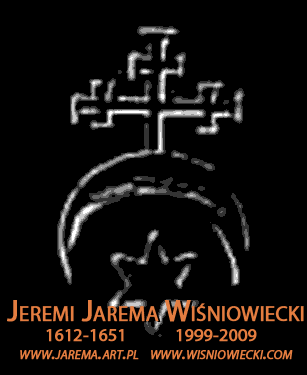 Jeremi Jarema Wiśniowiecki
